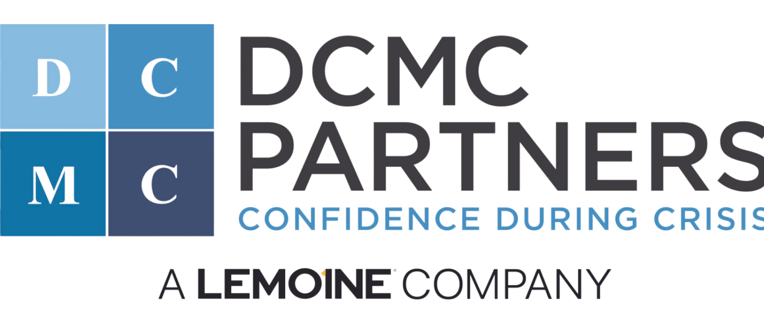 DCMC Partners Logo
